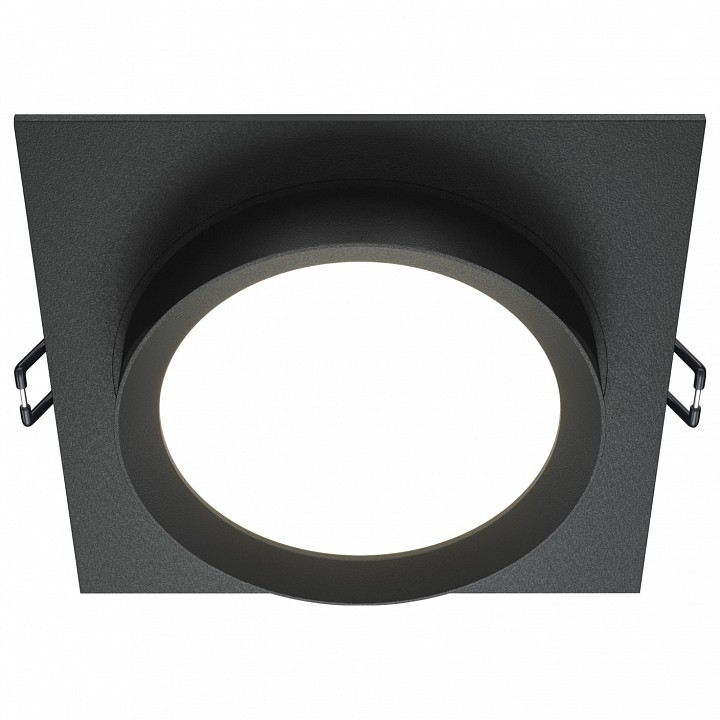 Светильник на штанге Maytoni Focus S TR020-1-U-GU10-WS