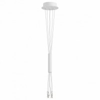 Подвес Maytoni Zon C032C-04-W