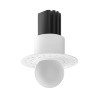 Светильник встраиваемый SL74214/7W LED