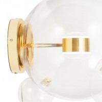 Накладной светильник Loft it Bolle 2027W