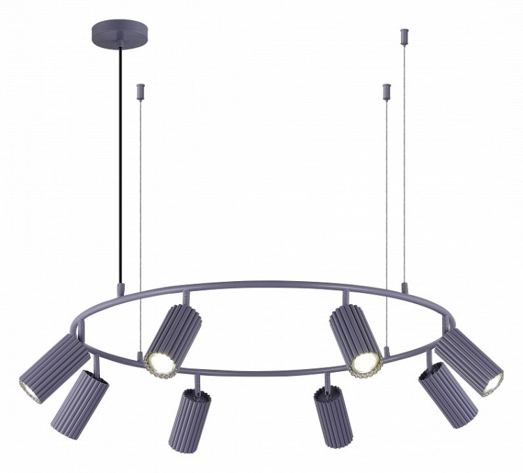 Подвесная люстра ST-Luce Kendo SL1213.703.08