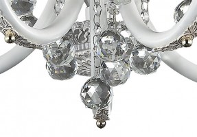 Потолочная люстра Odeon Light Barra 2698/5C