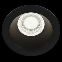 Встраиваемый светильник Maytoni Share DL053-01B