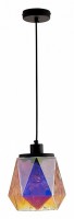 Подвесной светильник Odeon Light Capra 4997/1