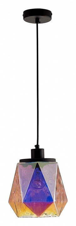 Подвесной светильник Odeon Light Capra 4997/1