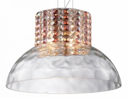 Подвесной светильник Odeon Light Larus 2605/4