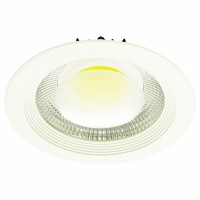 Встраиваемый светильник Arte Lamp Uovo A6415PL-1WH