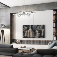 Подвесной светильник Escada Aura 10253/12LED