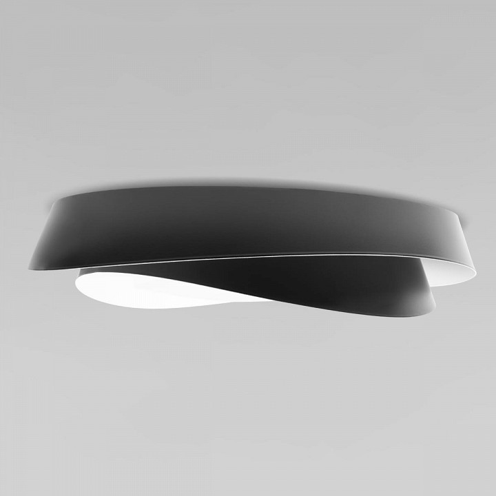 Накладной светильник Loft it Petale 10256 Black