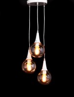 Подвесной светильник Lumina Deco Rocherro LDP 11192-3 WT