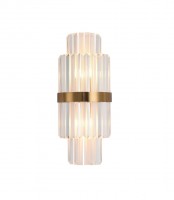 Бра Lumina Deco Ringletti LDW 8017-3 MD