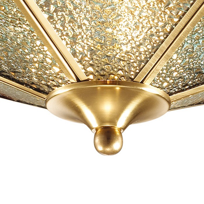 Накладной светильник Odeon Light Basse 2526/3C