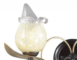 Бра Odeon Light Anaba 2691/2W