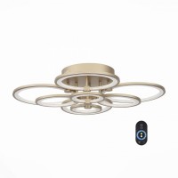 Потолочная люстра ST-Luce Twiddle SL867.202.08