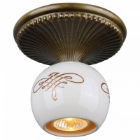 Светильник на штанге Favourite Pueblo 1255-1U