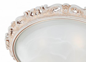 Накладной светильник Favourite Plafond 1444-4C