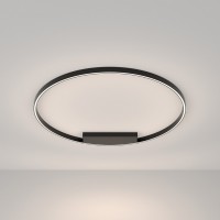 Накладной светильник Maytoni Rim MOD058CL-L65BK