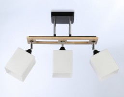 Люстра на штанге Ambrella TR TR9507