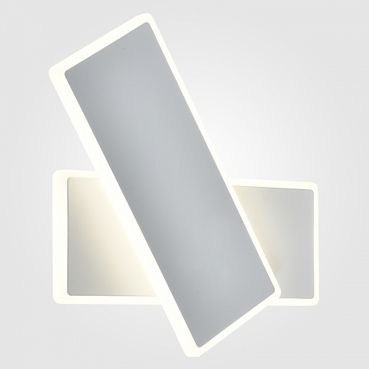 Накладной светильник Elektrostandard Twirl 90316/2