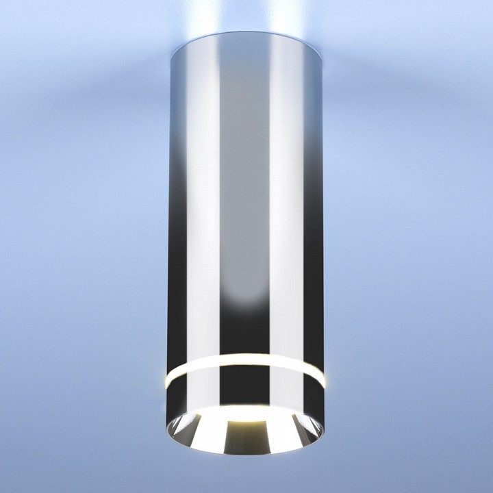 Накладной светильник Elektrostandard Topper DLR022 12W 4200K