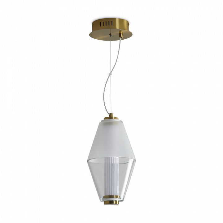 Подвесной светильник Freya Plum FR6137PL-L6BT