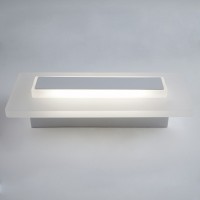 Накладной светильник Elektrostandard Square 40132/1 LED