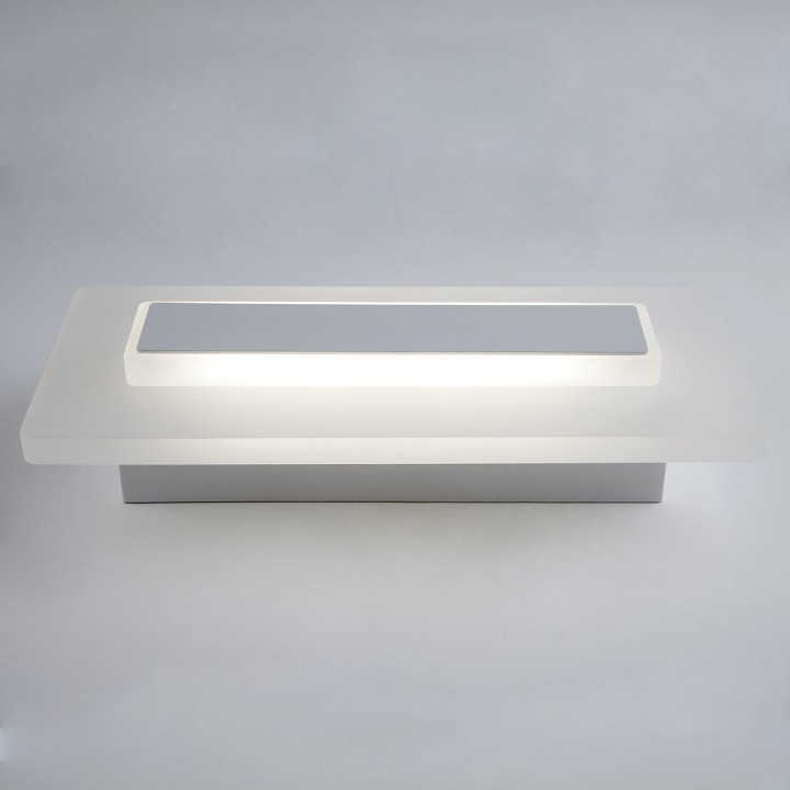 Накладной светильник Elektrostandard Square 40132/1 LED