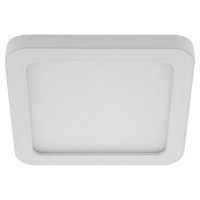 Встраиваемый светильник led панель AM Group AM293-18W-WH-4000K/S
