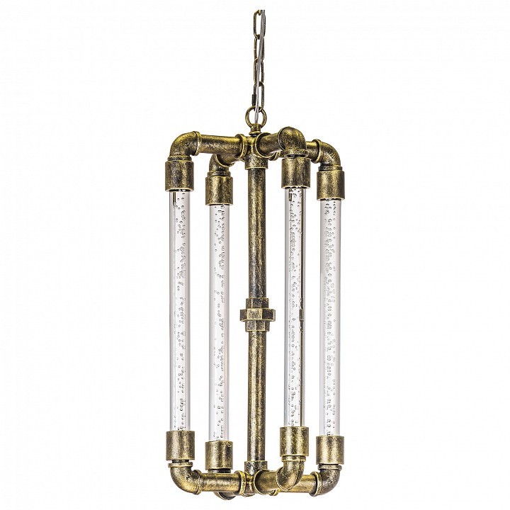 Подвесная люстра Lightstar Condetta 740044