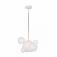 Подвесной светильник Loft it Bolle 2030-P6 mini