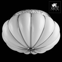 Накладной светильник Arte Lamp Venice A2101PL-4WH