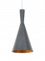 Подвесной светильник Lumina Deco Foggi LDP 7712-A GRANIT