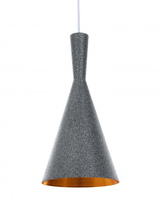 Подвесной светильник Lumina Deco Foggi LDP 7712-A GRANIT