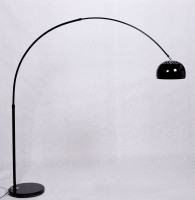 Торшер Lumina Deco Azzuro LDF 5508-B BK