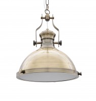 Подвесной светильник Lumina Deco Ettore LDP 710-300 MD