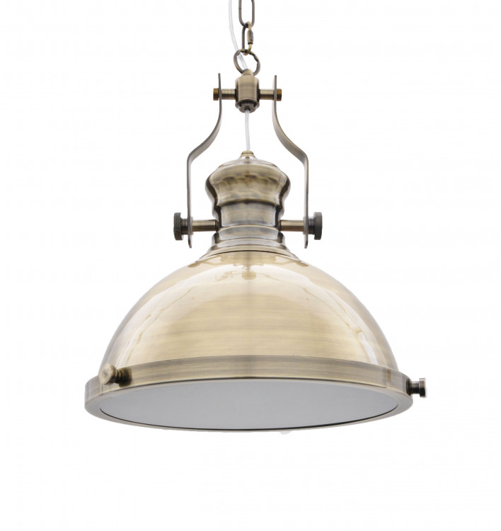 Подвесной светильник Lumina Deco Ettore LDP 710-300 MD