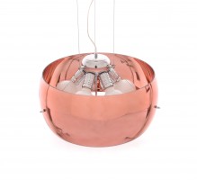 Подвесной светильник Lumina Deco Nano LDP 6018-6 R.GD