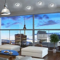 Встраиваемый светильник Novotech Candi 370353