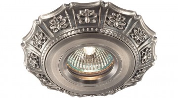 Встраиваемый светильник Novotech Vintage 369934