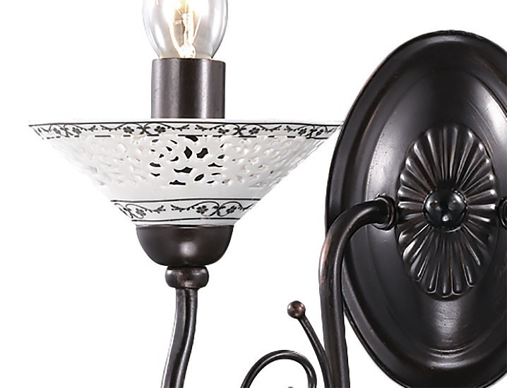 Бра Odeon Light Rey 2699/2W
