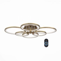 Потолочная люстра ST-Luce Twiddle SL867.302.06
