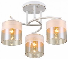 Потолочная люстра Hiper Vivid H185-3