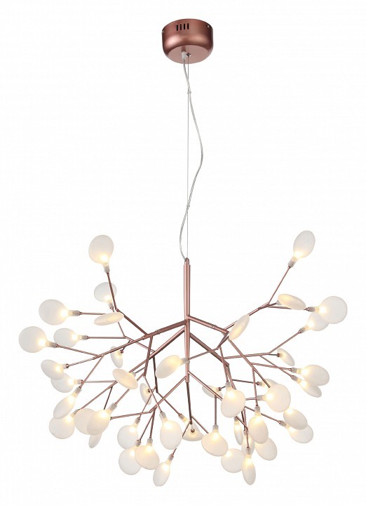 Подвесная люстра ST-Luce Riccardo SL411.323.45