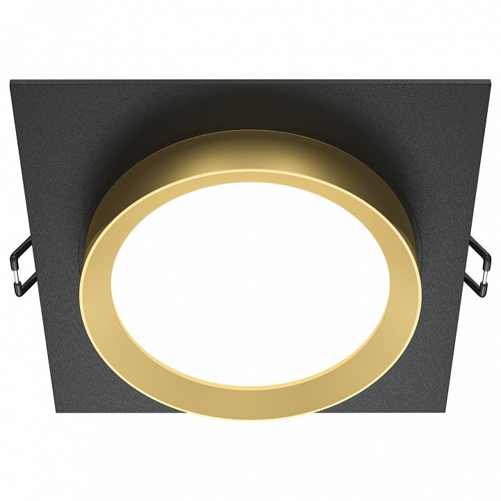 Светильник на штанге Maytoni Focus TR021-1-12B3K-W-D-B