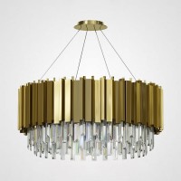 Люстра Empire Suspension Mondo 80