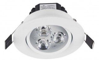 Встраиваемый светильник Nowodvorski Ceiling Led 5957