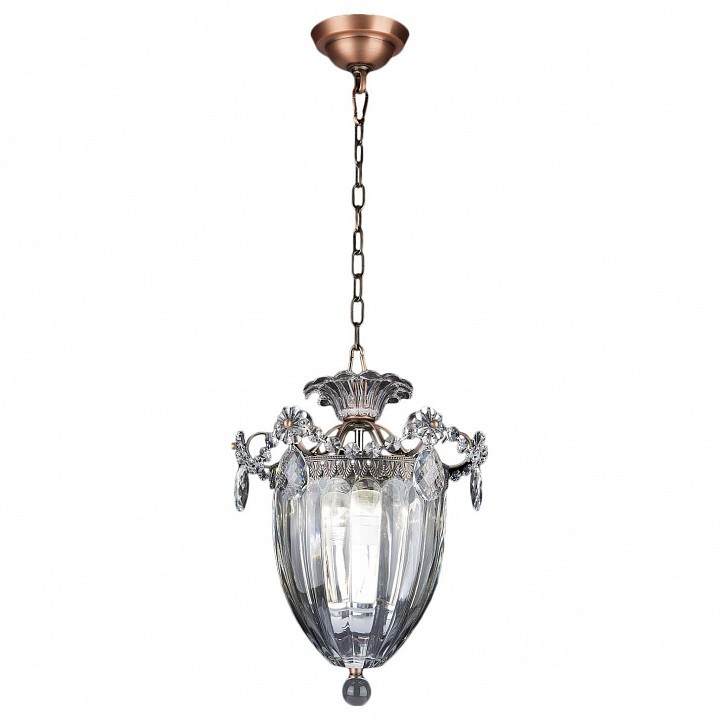 Подвесной светильник Lightstar Schon 790038