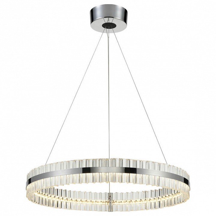 Подвесной светильник Vele Luce Faccia VL1694P02