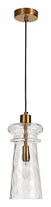 Подвесной светильник Odeon Light Pasti 3 4998/1