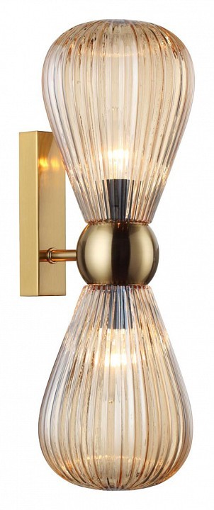 Бра Odeon Light Elica 5402/2W